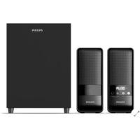 ราคา Philips Speaker 2.1 CH 50 Watt (MMS2050) (11387582641)