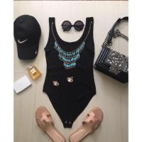 ราคา Bodysuit forever21 (240805023)