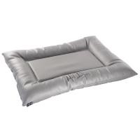 ราคา ที่นอนสัตว์เลี้ยง ที่นอนสุนัข ที่นอนแมว หนัง PVC น้ำไม่ซึม เบาะหนังเทียม นุ่มสบาย (มือสอง) (27636193885)