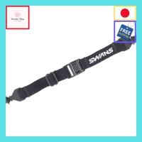 ราคา SWANS Sports Band A-63 for Glasses with Anti-Slip and Antibacterial Features (180mm-230mm)【Authentic Japan】 (43711136656)