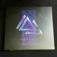 ราคา Cd ซีดีเพลงไทย INDIGO (23540341389)