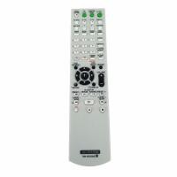 ราคา RM-ADU005 รีโมทคอนโทรลสําหรับ Sony DVD ระบบโฮมเธียเตอร์ DAV-DZ630 HCD-DZ630 DAV-HDX265 (27140210158)
