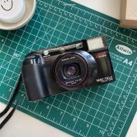 ราคา Minolta MAC-TELE Quartz Date • ถ่ายวิว ถ่ายคน ภาพคมกริบ made in japan • เทสแล้ว มีรูปตัวอย่าง | กล้องฟิล์มมือสอง (20542194490)