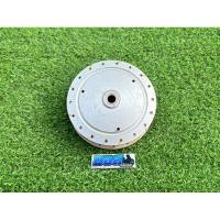 ราคา ดุมหลัง MIO,FINO (YAMAHA)แท้มือสอง เหมาะทำสีใหม่♻️✔️ (25811422432)