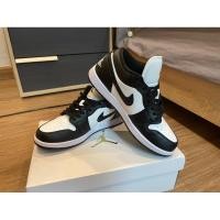 ราคา Air Jordan 1 Low Panda แท้มือสอง (24430115402)