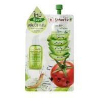 ราคา Smooto สมูทโตะ สลิปปิ้ง เซรั่ม 10 ก. (21452975895)