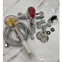 ราคา คุณภาพสูง NIKE Plated Brass Hot and Cold Shower Root 5 ปี (27890040530)