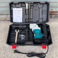 ราคา สว่านสกัดไฟฟ้า สว่านสกัด สว่านโรตารี่ ยี่ห้อ Masaki รุ่น MK-0810 (29178297482)