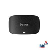 ราคา Lexar Profes Cfexpress Type B/SD USB 3.2 GEN 2 - การ์ดรีดเดอร์ (23186822661)