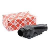 ราคา BMW ฝาครอบวาล์วน้ำ ( ไฟเบอร์ ) เครื่อง M50 รุ่น E34 E36 (18773167391)