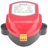 ราคา JFBL Hot 220V Actuator For Air Damper Valve Electric Air Duct Motorized Damper Wind Valve Driver 1NM For Ventilation Pip (21251868816)