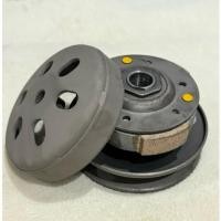 ราคา ชุดสไลด์หลัง CLICK 125i ปี2011-2014 / PCX 125i ปี2010-2011 / PCX150iปี2012-2013 ตรงรหัส KZR รับประกันสินค้า 3 เดือนเต็ม (25850970385)