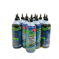 ราคา น้ำยาล้างคอยล์แอร์ Super Cleaner 1200 cc. (แพค12ขวด) น้ำยาล้างคอยล์เย็น น้ำยาล้างคอยล์ร้อน ล้างแอร์ คอล์ยร้อน คอล์ยเย็น (1904969100)