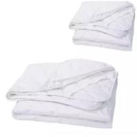 ราคา CB Cotton ผ้ารองกันเปื้อนใย Hollow filled กันไรฝุ่น พร้อมยางรัดมุม 5 ฟุต เกรดโรงแรม 5 ดาว (1137817697)