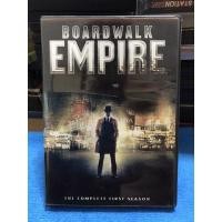 ราคา DVD Boardwalk empire season 1 โครตเจ้าพ่อเหนือทรชน ซับไทยเท่านั้น บรรจุ 5 แผ่น ออกอากาศทางช่อง HBO (21139537501)