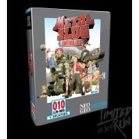 ราคา Limited Run #364: Metal Slug Anthology Classic Edition (PS4) (9053126074)