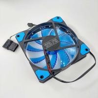 ราคา SXDOOL LED Gaming PC Casing Fan CPU Fan 12cm (44105790535)
