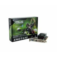 ราคา การ์ดจอ ASUS GT430 1GB (ENGT430) (2607565537)