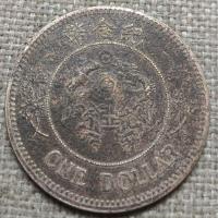 ราคา คอลเลกชันโบราณเก่าบรอนซ์หยวนตัวอย่างใหญ่สาธารณรัฐจีนสิบหกปีมังกรฟีนิกซ์เหรียญที่ระลึกที่มีฟันด้านข้างตัวอย่างใหญ่ของแท้8.5.16.21 (43613509811)