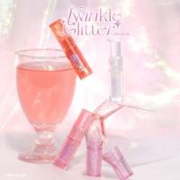 ราคา Meilinda MC3127 Twinkle Glitter Shadow เมลินดา ทวิงเกิ้ล กริตเตอร์ แชโดว์ เม็ดสีติดทน เงางาม (29703491553)