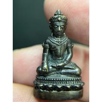 ราคา พระกริ่งชัยวัฒน์จอมสุรินทร์มหาเศรษฐี หลวงปู่หงษ์ วัดเพชรบุรี จ.สุรินทร์ (28811075978)