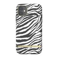 ราคา Richmond&Finch IP CASE ZEBRA WHITE FOR IP 12 MINI (20395430423)