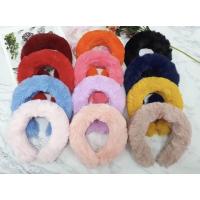 ราคา ที่คาดผมเกาหลี ขนมิ้ง หนานุ่ม ใส่สบายไม่เจ็บหู พร้อมส่ง มีเก็บปลายทาง (3191334787)