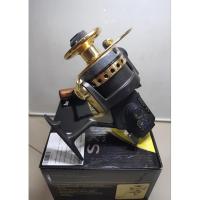 ราคา รอกสปินนิ่ง banax รุ่น SXG เบอร์ SXG 2000/ 3000/ 4000/ 5000 สีทอง/ รอกสปิน (7823068482)