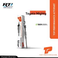 ราคา Top Performance หัวเผา Toyota Mighty ไมตี้ | PT-151 (24693176257)