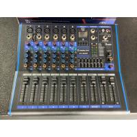 ราคา MIXER PROEUROTECH XP-6DSP เอฟเฟกแท้ USB บูธูท (26789049757)