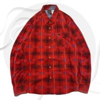 ราคา เสื้อเชิ้ตผ้าสักหลาด KEMEJA Volcom (41753800535)