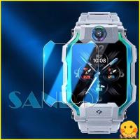 ราคา พร้อมส่ง 【2 ชิ้น】imoo watch Phone X10 ฟิล์มกระจกนิรภัยกันรอยหน้าจอ HD แบบใส สําหรับเด็ก GLASS 9H imoo X10 ฟิล์มกันรอย imoo watch Phone X10 (41458920568)