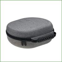 ราคา BON VR Box สําหรับ Meta Quest 3 VR Protective Bag EVA Portable Hard Storage Travel Case (41405123810)