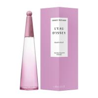 ราคา น้ำหอมแบ่งขาย ของแท้ น้ำหอม ISSEY MIYAKE L'Eau D'Issey Solar Violet Eau De Toilette Intense (28152867954)