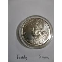 ราคา เหรียญเงิน 50 บาท วาระที่ระลึก 20 ปี พุทธศาสนิกสัมพันธ์แห่งโลก 2514 (23427900481)