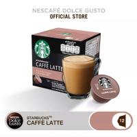 ราคา "Starbucks® กาแฟแคปซูล (1 กล่อง 12 แคปซูล) แพ็ค 3 กาแฟแคปซูล starbuck กาแฟแคปซูลไทย กาแฟอเมริกาโน่ กาแฟลาเต้ กาแฟอเมริกา (16070744483)