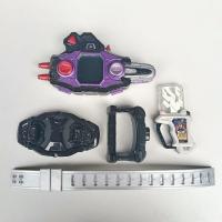 ราคา Dx buggle driver & Dx zombie gashat เข็มขัดแปลงร่างมาสไรเดอร์เก็นมุ (23922110817)