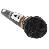 ราคา ไมโครโฟน Ceflar Microphone เสียงดีมาก สายยาว 3 เมตร รุ่น CM-003 (29887184065)