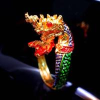 ราคา แหวน แหวนพระ แหวนพญานาค แหวนพญนาคราช(ลงยา) พุทธคุณ เสริมอำนาจ วาสนาบารมี ความรัก ค้าขายร่ำรวย(แหวนปรับไซส์ได้) (26626313739)