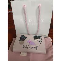 ราคา กระเป๋าสตางค์ใบกลาง RADLEY แท้100% (7652734680)