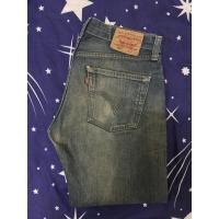 ราคา Levi’s Original 501 - Straight Leg Button Fly (7044638882)
