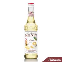 ราคา MONIN Macaroon Syrup 700 ML. | โมนิน มาการูน ไซรัป 700 มล. (4107540945)