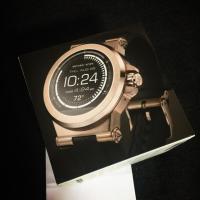 ราคา นาฬิกาข้อมือ Michael Kors Access Smart Watch รุ่นMKT5010 ของแท้ ใหม่ (705149243)
