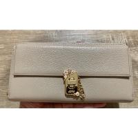 ราคา กระเป๋าสตางค์ใบยาว Samantha Thavasa มือสอง ของแท้ (13727143044)
