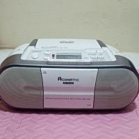 ราคา Aconatic AN-1933 เครื่องเล่นดีวีดี (มือสอง สภาพดี) (29187544714)