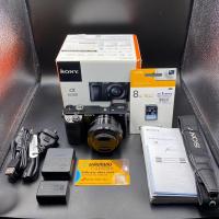 ราคา SONY A6000+16-50 OSS /สีดำ (มีWifi) (22331574505)