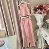 ราคา ชุดเซตเสื้อกางเกงคาร์โก้ป้าย Jasmin Closet ส่งต่อ เซ็ต2ชิ้น เซ็ตขายาว ชุดset ชุดขึ้นเครื่อง เซ็ตวอร์ม งานป้ายมือสอง (23667284043)