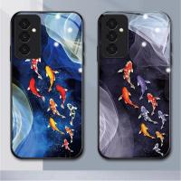 ราคา เคสโทรศัพท์มือถือแบบแก้ว กันกระแทก Diy สําหรับ samsung A50 A50S A3S A145G A545G A51 A125G A10S A135G A03S A31 A135G A225G A735G A70 A345G (18285448854)