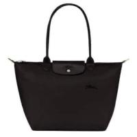 ราคา longchamp le pliage green ไซส์Lหรือ M long (16177855736)