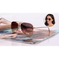 ราคา แว่นกันแดด Guess Sunglasses รุ่น GF5012 32B ขนาด 59-15 140 mm. สีชาเฟด (ของแท้) พร้อมกล่อง แว่นกันแดด Aviator ทรงนักบิน (16861655605)